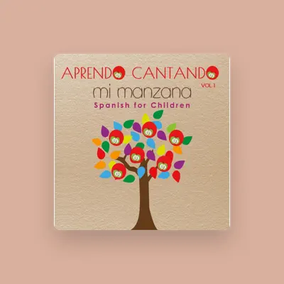 Listen to Mi Manzana, watch music videos, read bio, see tour dates & more!