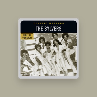 The Sylvers