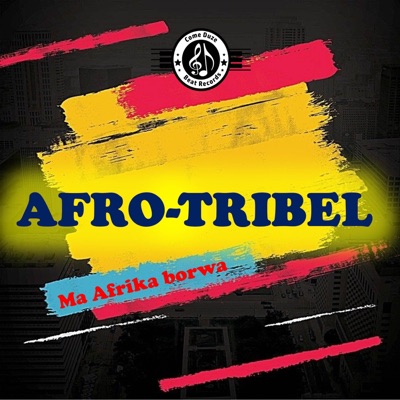 Afro-Tribel Ma Afrika Borawa