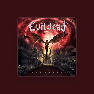 Listen to Evildead Brazil, watch music videos, read bio, see tour dates & more!