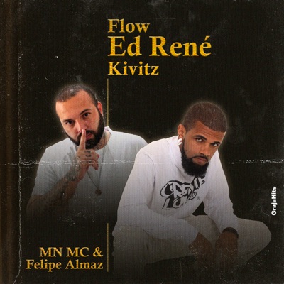 Flow Ed René Kivitz (feat. Ed René Kivitz) - Single