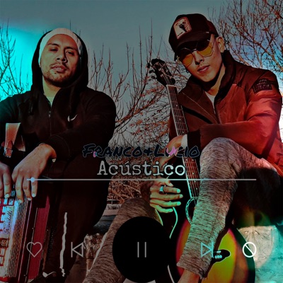 Acústico - EP