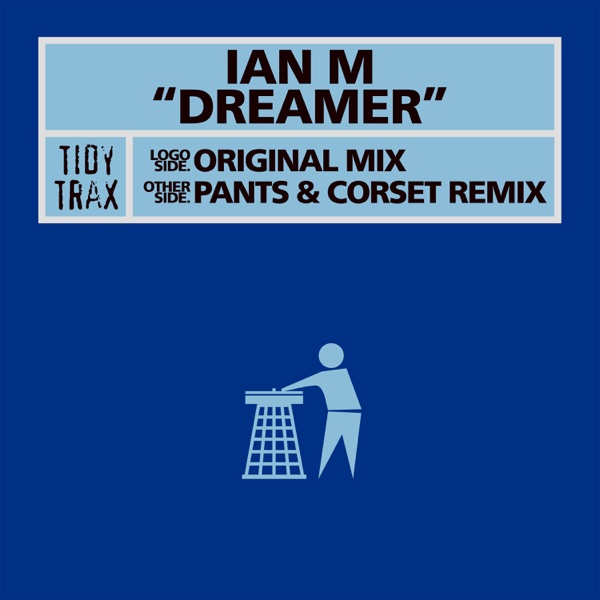 Dreamer - EP