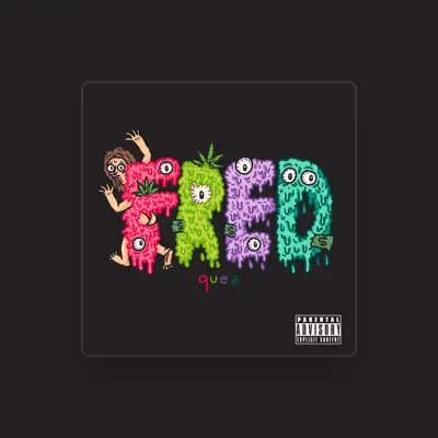 Listen to Quez2X, watch music videos, read bio, see tour dates & more!