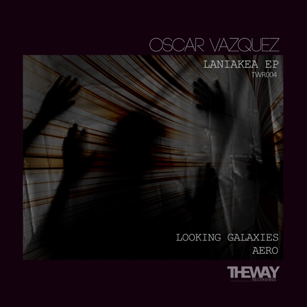Laniakea - Single