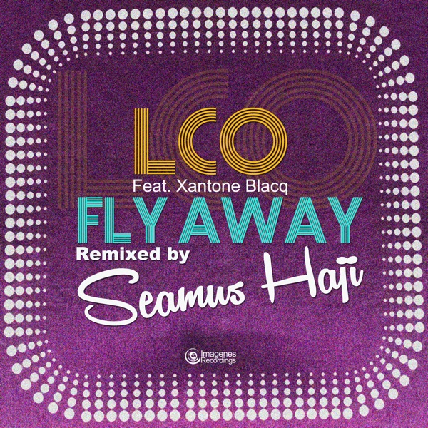 Fly Away (Seamus Haji Remixes) [feat. Xantone Blacq] - Single