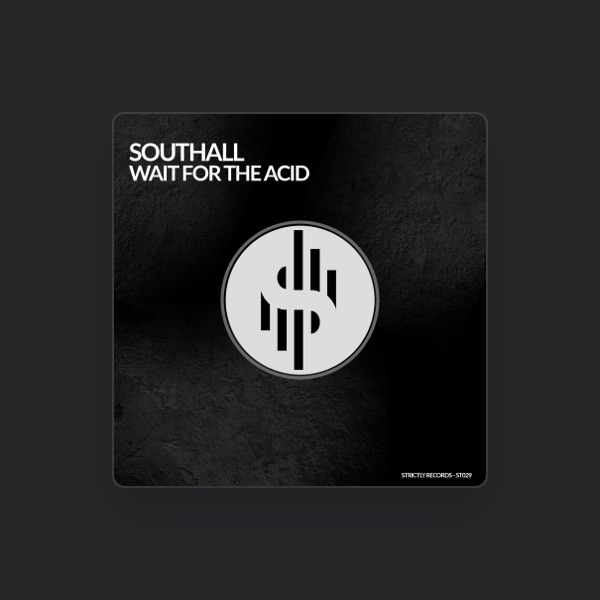 Southall's avatar