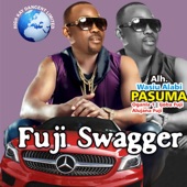 Fuji Swagger artwork