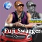 Fuji Swagger artwork