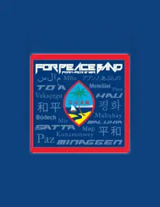Listen to For Peace Band, watch music videos, read bio, see tour dates & more!
