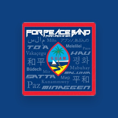 Listen to For Peace Band, watch music videos, read bio, see tour dates & more!