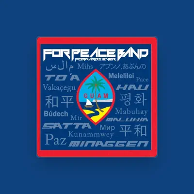 Listen to For Peace Band, watch music videos, read bio, see tour dates & more!