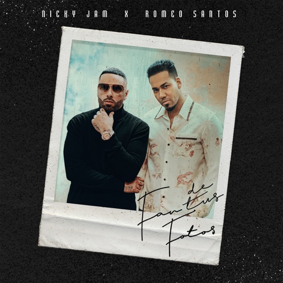 Cover artwork for Fan de Tus Fotos