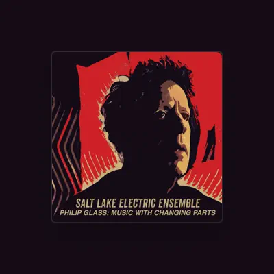 Listen to Salt Lake Electric Ensemble, watch music videos, read bio, see tour dates & more!