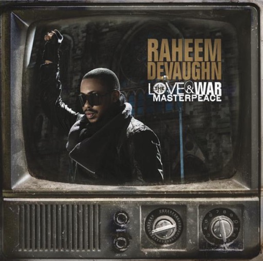 Album artwork