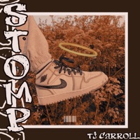 Stomp - Single - TJ Carroll