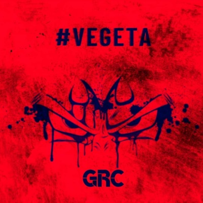 #Vegeta - Single
