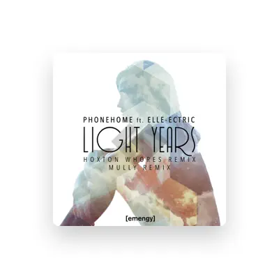 Listen to Phonehome, watch music videos, read bio, see tour dates & more!