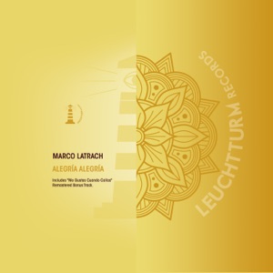 Alegria Alegria - EP