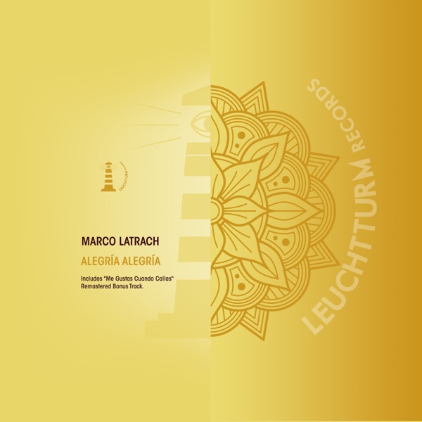 Alegria Alegria - EP