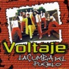Voltaje - Y Ahora Regresas