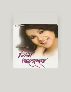 Dengarkan Gayatri Hazarika, tonton video musik, baca bio, lihat tanggal tur & lainnya!