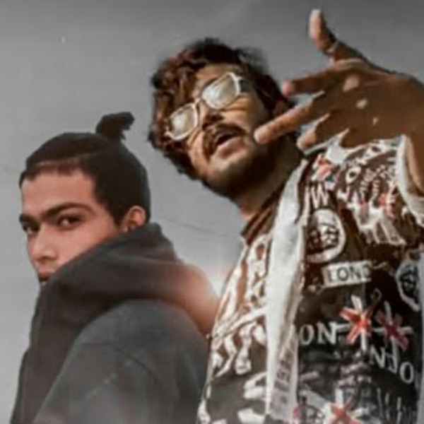 HIT MARA (feat. Piush D Rapstar & PR3NIX)