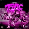 Trap Nigga (feat. Finao Love) - Kold Savage lyrics