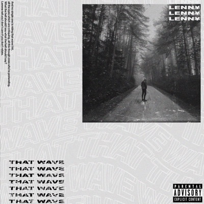 THAT WAVE - Single