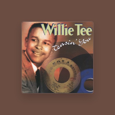 Willie Tee