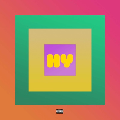 Hy - EP