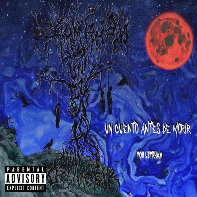 Un Cuento Antes de Morir