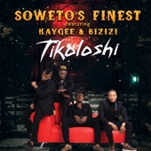Tikoloshi (feat. KayGee DaKing & Bizizi) artwork