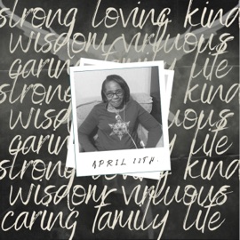 April 12th. (Interlude) kiante.