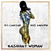 Basquiat Woman (feat. Hus Kingpin) - Single