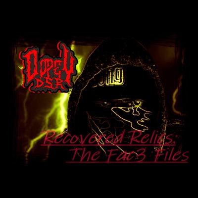 Recovered Relics: The Fac3 Files