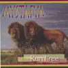 MYSTAFYA - Promised Land