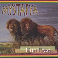 Promised Land — MYSTAFYA