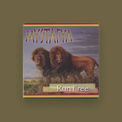 Listen to MYSTAFYA, watch music videos, read bio, see tour dates & more!