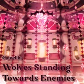 Wolves Standing Towards Enemies artwork