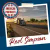 Truck Drivin' Son