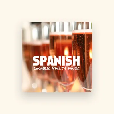 Listen to Spanish Restaurant Music Academy, watch music videos, read bio, see tour dates & more!