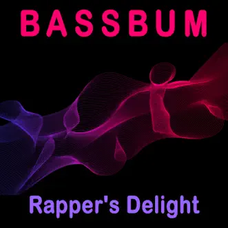 Rapper's Delight (Instrumental) by Bassbum song reviws