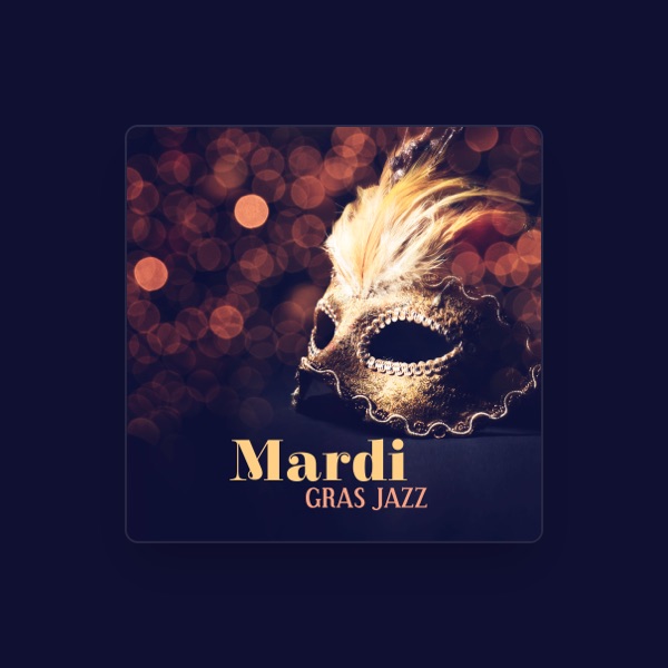 Background Instrumental Music Collective's avatar