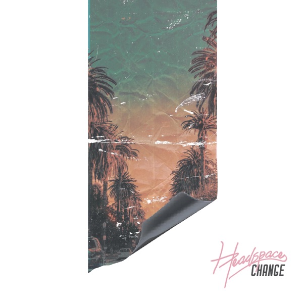 Change - EP
