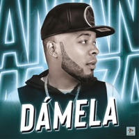 Dámela - Single - El Amanza