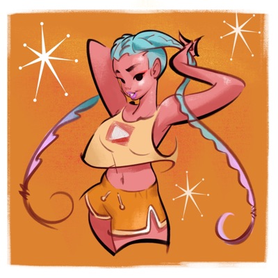 YouTube Girl - Single