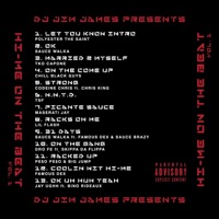 Married 2 Myself (feat. TKO CAPONE) - Single - DJ JIM JAMES