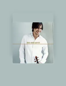 Listen to Marc-André Gautier, watch music videos, read bio, see tour dates & more!
