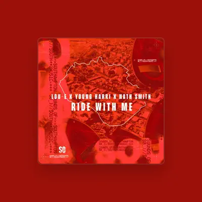 Listen to Lou-E, watch music videos, read bio, see tour dates & more!